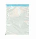 BAG ZIPLOCK 9X12 1000PCS