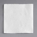 NAPKINS COCKTAIL 2PLY WHITE 3600PCS