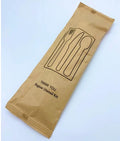 BAGASSE CUTLERY KIT (F, K, SP, NAP) 250PCS