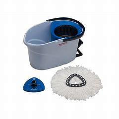ULTRASPIN MINI STARTER KIT BLUE