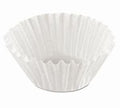 COFFEEE FILTER 6 GAL - 20125-0000 250PCS