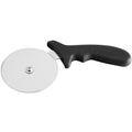 PIZZA CUTTER WITH POLYPROPYLENE HANDLE 4" WHEEL