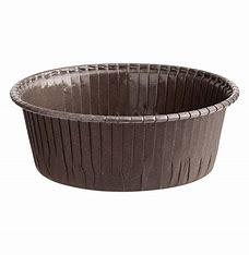 ROUND BAKING MOLD 110MM 1400PCS