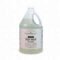 Woodbury & Co. Amenities Bulk Body Wash (4 x 3.78L)