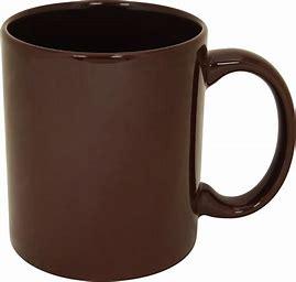 BROWNE MUG 8.5OZ 3-DOZEN