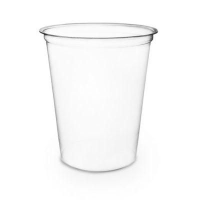 DELI CONTAINER 24OZ 500PCS