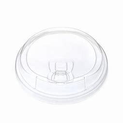LID SIPPY PET 10 X 100PCS