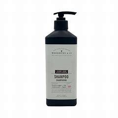 Woodbury & Co. Amenities SHAMPOO 40 X 380ML