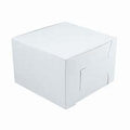 CAKE BOX 12X12X6 50PCS