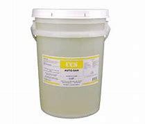 AUTO DISHWASHER SANITIZER 20L