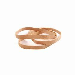 RUBBER BANDS #14 25LBS NATURAL - 2"