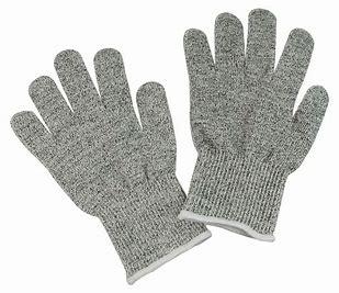 CUT RESISTANT GLOVE