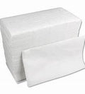 WHITE DINNER NAPKIN 2-PLY 10 X 300 - 3000PCS