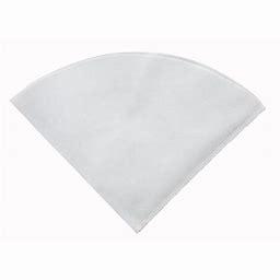 FILTER CONE 10" 50PCS