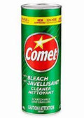 COMET POWDER 600G