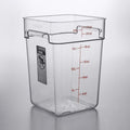 CAMSQUARE FOOD CONTAINER 22 QT