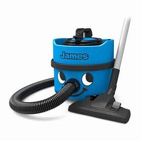 VACUUM JAMES 180