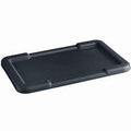 PLASTIC LUG/TOTE LID 25X15.75