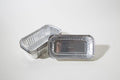ALUMINUM LOAF PAN 2LB 500PCS