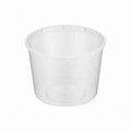 DELI CONTAINER COMBO HEAVY 64OZ 120 SETS
