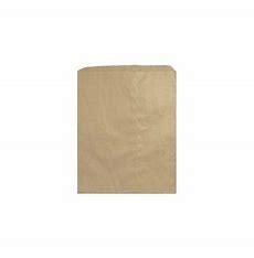 NOTION BAG KRAFT - 9 X 12 - 500PCS