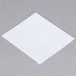 DELI SHEETS 6 X 10 1000PCS