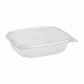 HINGED DELI CONTAINER 24OZ 200PCS