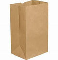 BAG PAPER #5 KRAFT 500PCS