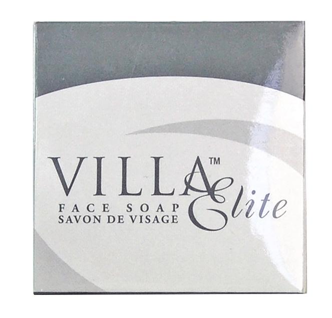 VILLA ELITE FACIAL BAR 25G 200PCS