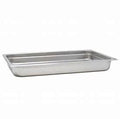 STEAM TABLE PAN FULL SIZE 2.5"
