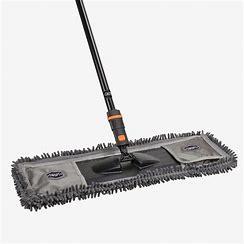 MOP COMBO DUST 24" ALL-IN-ONE