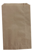 NOTION BAG KRAFT - 9 X 12 - 500PCS