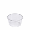 DELI CONTAINER CLEAR 12OZ 500PCS