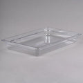 CAMWEAR FOOD PAN FULL SIZE 2-1/2" CLEAR