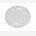 PET COMPOSTABLE PORTION CUP LID 4OZ 20X100PCS