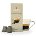 GRAN CAFFE GARIBALDI INTENSO NESPRESSO PODS 200CT