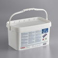 CARE TABLETS FOR SCC WITH CARE CONTROL 150/BUCKET
