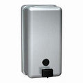 BULK SOAP DISP 40OZ CAPACITY