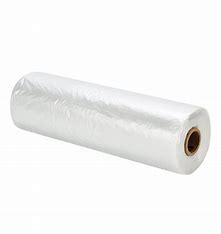 PRODUCE ROLLS POLLY CLEAR 13X20 2 ROLLS
