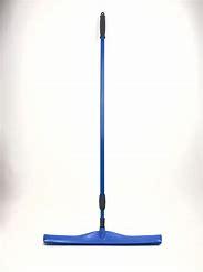 FLOOR SQUEEGEE 14" HEAD 130CM HANDLE