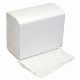 WHITE DINNER NAPKINS CARDINAL 2-PLY - 3000PCS