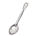 SPOON SLOTTED 15" SS