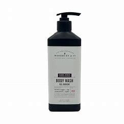 Woodbury & Co. Amenities BODY WASH 40 X 380ML