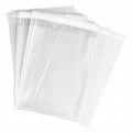 POLY BAGS CLEAR 10LB 500PCS