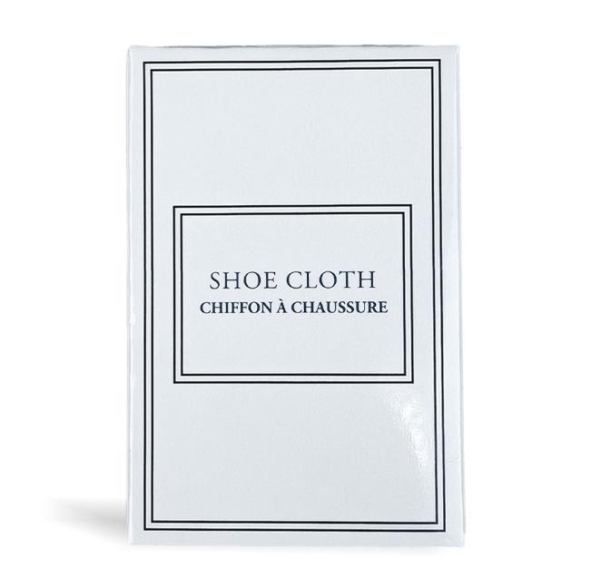VILLA SHOE CLOTH IN CTN 500PCS