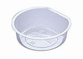 INSERT PET CUP WIDE 4OZ (118ML) 1000PCS