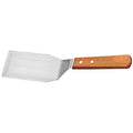 TURNER SOLID 11 1/2" TEMPERED S.S.