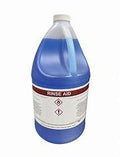 AUTO DISHWASHER RINSE AID 4 X 4L