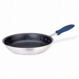 THERMALLOY FRY PAN 8" ALUMINUM ECLIPSE NON-STICK WITH SLEEVE