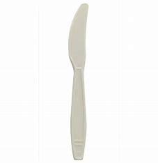 KNIVES BIO NATURAL 1000PCS